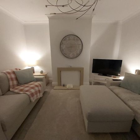 White House Appartement Sheffield Buitenkant foto