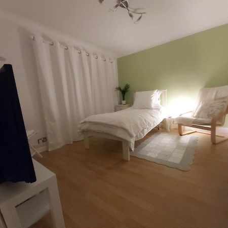 White House Appartement Sheffield Buitenkant foto