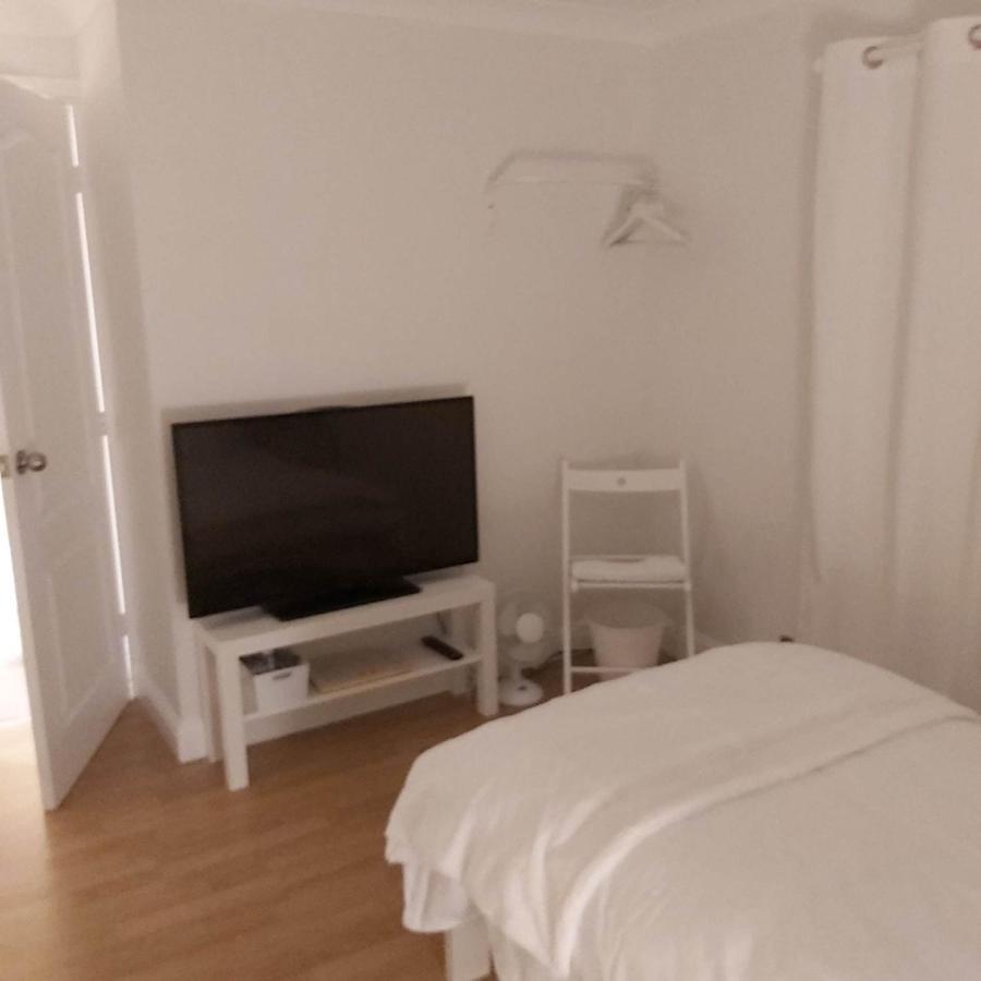 White House Appartement Sheffield Buitenkant foto